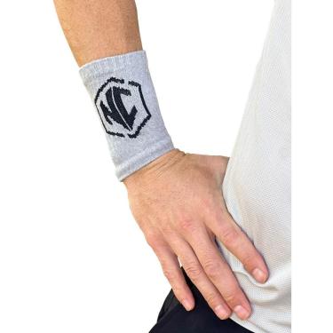 Imagem de Munhequeira Seca Suor NC Extreme (Par)-Unissex