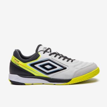 Imagem de Chuteira Futsal Umbro Adamant Master Class Pro Bump-Unissex