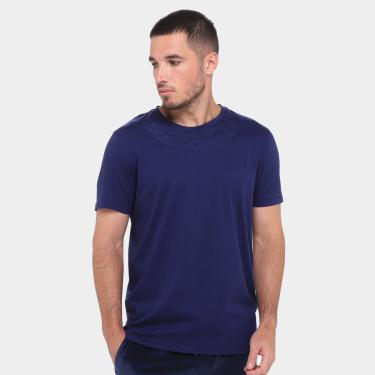 Imagem de Camiseta Colcci Casual Masculina-Masculino
