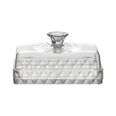 Imagem de Mantegueira glamour cristal - PLASUTIL