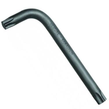 Imagem de Chave L Torx 43tx-t06 2mm - 024.600 - Gedore