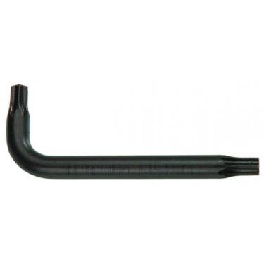 Imagem de Jogo De Chave Torx Reta 1 Polegada T7 A T40 Crv Com 9 Peças - 230409sbr - Belzer Jg.chave Torx Reta L T7 A T40 9pc Crv