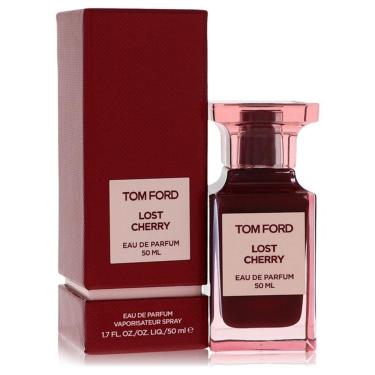 Imagem de Perfume Feminino Lost Cherry Tom Ford 50 Ml Eau De Parfum