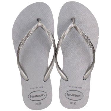 Imagem de Chinelo Feminino Slim Gloss Havaianas 4145617