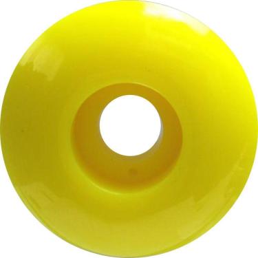 Imagem de Roda De Skate Derock 53mm 95a Series Play