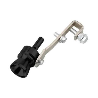 Imagem de Acessórios Para Modificação De Escapamento De Moto E Carro: Apito De T