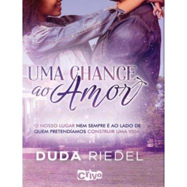 Imagem de Uma Chance ao Amor - CRIVO, Sortido