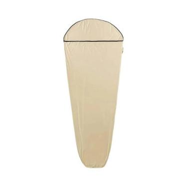 Imagem de Saco De Dormir Ultraleve Para Inverno, Edredom De Alta Elasticidade, P