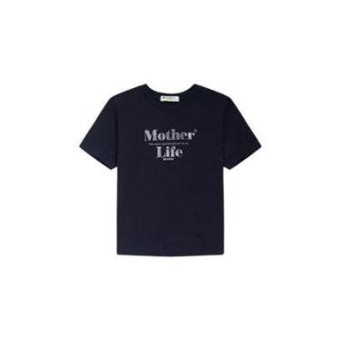 Imagem de Camiseta Mini Estampada Mother Life Reserva Mini-Masculino