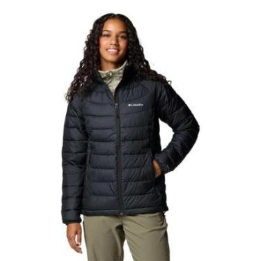 Imagem de Jaqueta Columbia Feminina Powder Lite™ II-Feminino