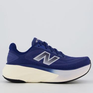 Imagem de Tênis New Balance Fresh Foam X More V6 Feminino-Feminino