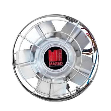 Imagem de Exaustor 20cm para Churrasqueira - Mared