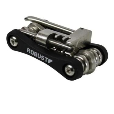 Imagem de Jogo Ferramentas para Reparo de Bicicleta Robust - GEDORE ROBUST