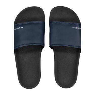 Imagem de Chinelo infantil slider Ogochi-Masculino