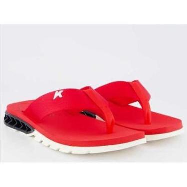 Imagem de Chinelo Sandália Kenner Rakka 56 44-Masculino