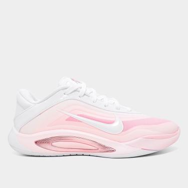 Imagem de Tênis NBA Nike A'One Feminino-Feminino