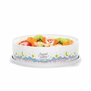 Imagem de Pratinho Tupper Baby 500ml - Tupperware