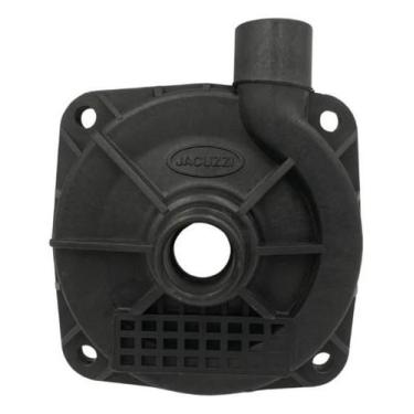 Imagem de Corpo Bomba 25/3DP ABS PTO/NAT C/FV Jacuzzi