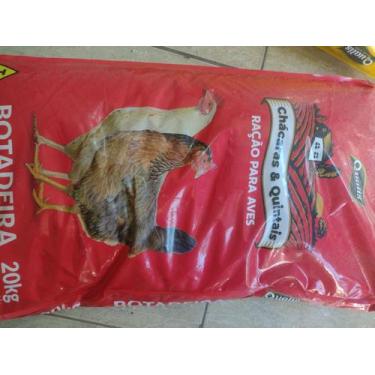 Imagem de Racao para aves - Qualis