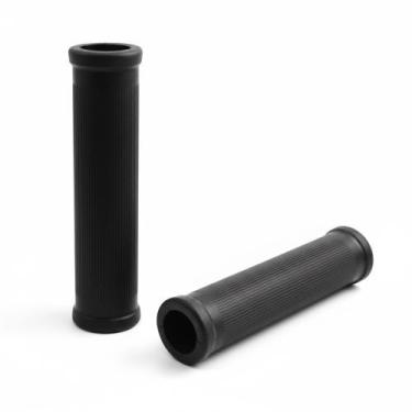 Imagem de Manopla Vazada Seller PP 13cm para Fitas e Puxadores - Par