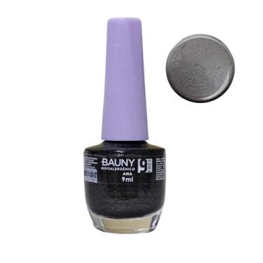 Imagem de Esmalte Metalizado 9free 9ml - Cor Ana - Bauny Cosméticos