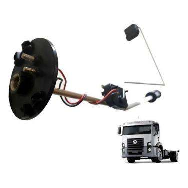 Imagem de Boia Combustível Tanque 275l Vw Constelation 24250e 17250e - JSW