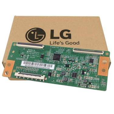 Imagem de Placa Time Control TV LG 43LM6300P 43LM6370PSB EAT65148101