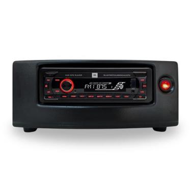 Imagem de Receiver Awdium Player 240w 4 Canais