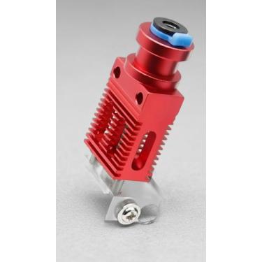Imagem de Kit Hotend 1.75mm Bico 0.4mm para Impressora 3D - Congratulations Stor