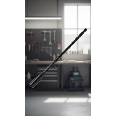 Imagem de Haste Antena Teto Universal 20cm Com Adaptadores M5 M6 - Congratulatio
