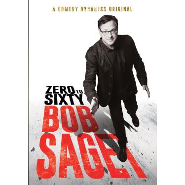 Imagem de Bob Saget: Zero to Sixty