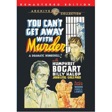 Imagem de You Can't Get Away With Murder