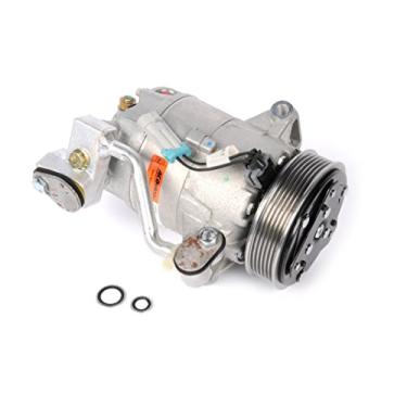 Imagem de ACDelco Compressor de ar condicionado Gold 15-22296
