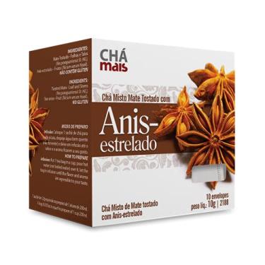 Imagem de Chá Anis Estrelado, Clinicmais