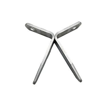 Imagem de 2 peças de 1/4 polegada suporte de ferramenta para cinto de arma de unha para Senco PC0350