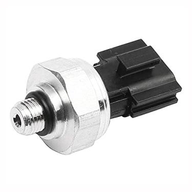 Imagem de Sensor de pressão de ar condicionado para carro sensor de pressão 42CP8-12 compatível com Nissan 370Z Maxima Murano Quest Rogue Sentra
