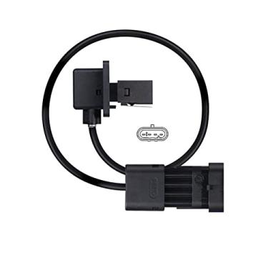 Imagem de Interruptor Luz Freio Stralis Tector Cursor Eurocargo Eurotech Eurotrakker Trakker Hi-Way Vertis Cavallino 42532961