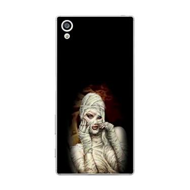 Imagem de Capa Adesivo Skin116 Verso Para Sony Xperia Z5 Dual E6633