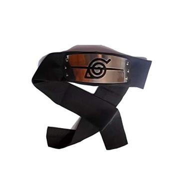 Imagem de Bandana Naruto - Curvada (Renegado)