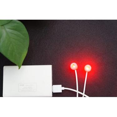 Imagem de Help Tinnitus Ear Otitis Treatment Tinnitus Laser Treatment Help Cure Ear Infections Tinnitus Laser Cold Laser Therapy