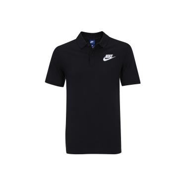 polo nike feminina