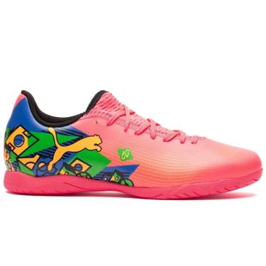 Imagem de Chuteira Puma Futsal Future Play 7-Infantil
