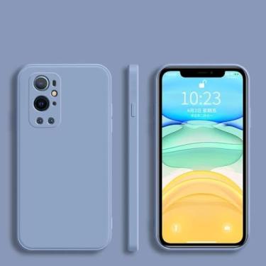 Imagem de Capa de silicone macio de cor sólida Candy para Xiaomi para Redmi Note 8T 8 7 7A 6 6A 5 Pro capa de telefone macia TPU fosca para Redmi Note 9 9S, cinza, para Note 8