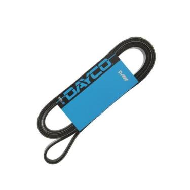 Imagem de CORREIA ALTERNADOR para S10 2.8 03/ ELETRONICA 4.08TCE OMEGA - DAYCO