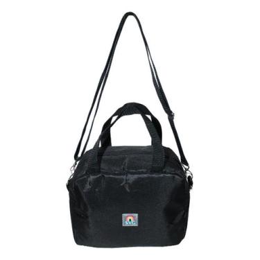 Imagem de Necessaire Térmica Feminina Grande Bolsinha Acessórios Top  - SVG, SVG