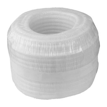 Imagem de Mangueira De Dreno Corrugada Para Ar-condicionado 1-2? X 1.1mm (espessura Parede) 1,15 Metros