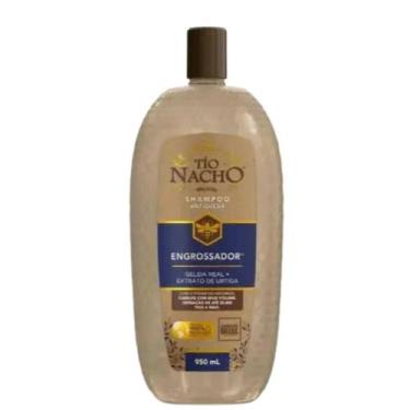 Imagem de Tio Nacho Engrossador Shampoo 950ml