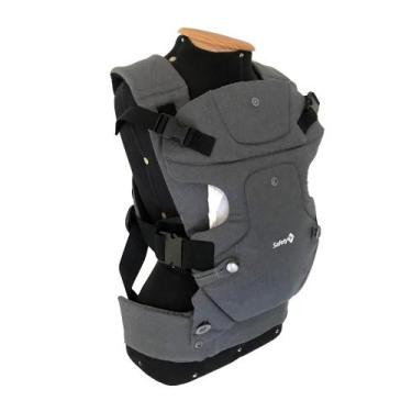 Imagem de Canguru Freedom Cinza - Safety 1 St - Safety 1st