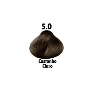 Imagem de Tinta Coloração Profissional Para Cabelo Mairibel 60g