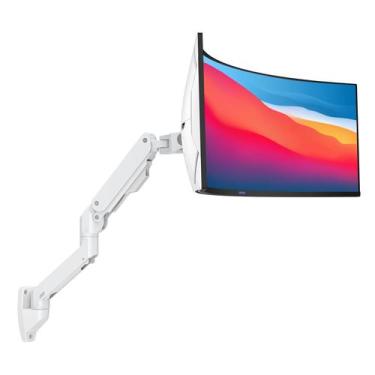 Imagem de Suporte de Parede para Monitor BEWISER - Heavy Duty 34-57" Ultrawide